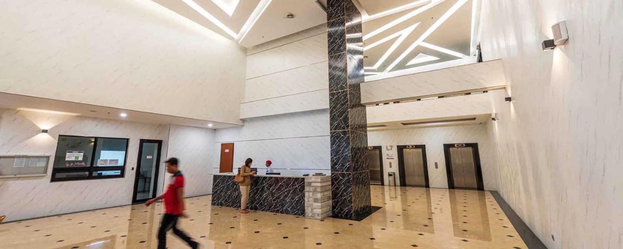Geo 38 Residence Genting Highland Genting Highlands Exterior foto